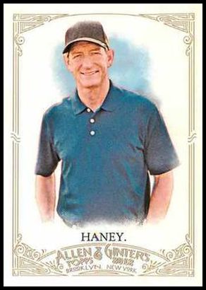 245 Hank Haney